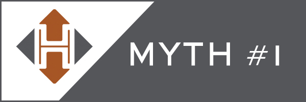 myth 1 - ground improvement myths