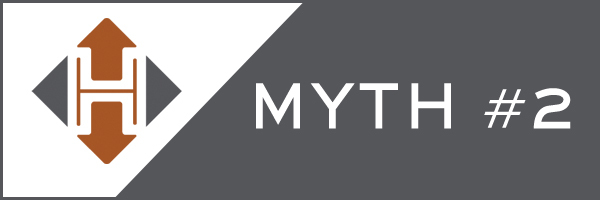 myth 2 - ground improvement