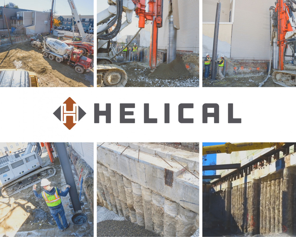 HELICAL Offers Complimentary Project Reviews – Give Us a Shout!