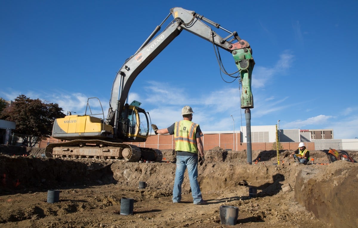 Newsletter: Is Your Project Backed Up Against The Wall Or In A Corner…Literally?