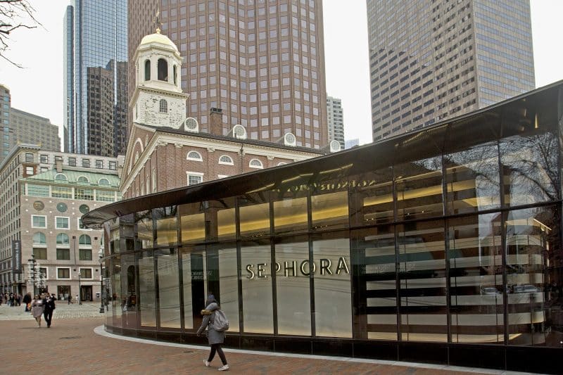 STRUCTURE Magazine: Faneuil Hall Marketplace